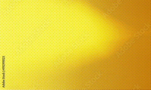 Orange gradient yellow background with blank space for Your text or image, usable for social media, story, banner, poster, Ads, events, party, celebration, and various design works