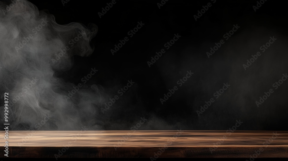 table, smoke, wood, background, display, dark, brown, product, halloween, mystery, vintage, highlights, texture, concept, marketing, setting, commercial, still life, living, studio, promotion, adverti table, smoke, wood, background, display, dark, brown, product, halloween, mystery, vintage, highlights, texture, concept, marketing, setting, commercial, still life, living, studio, promotion, adverti
