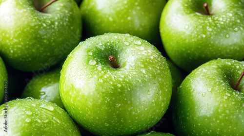 granny smith apples