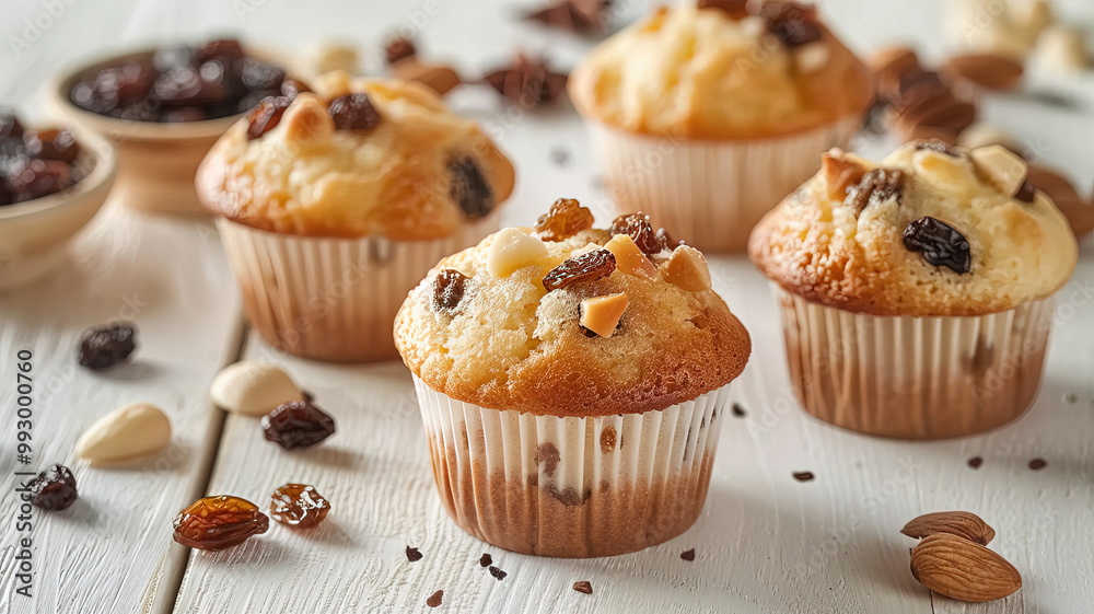 Vanilla Caramel Muffins: A Sweet Treat for Any Occasion Vanilla Caramel Muffins: A Sweet Treat for Any Occasion