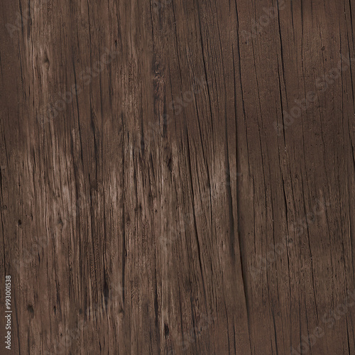 Wooden Surface (seamlessly tileable)