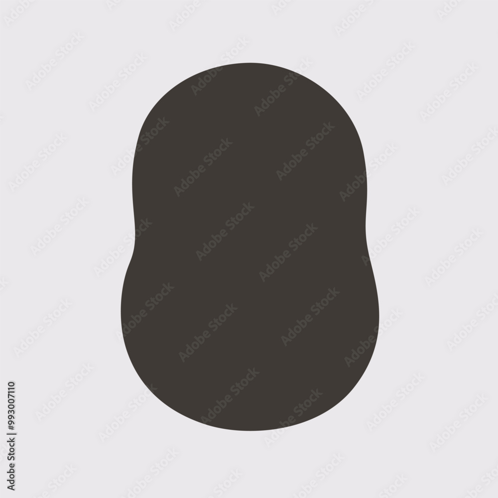 visual identity silhouette fluidity volumetric objects visual identity silhouette fluidity volumetric objects
