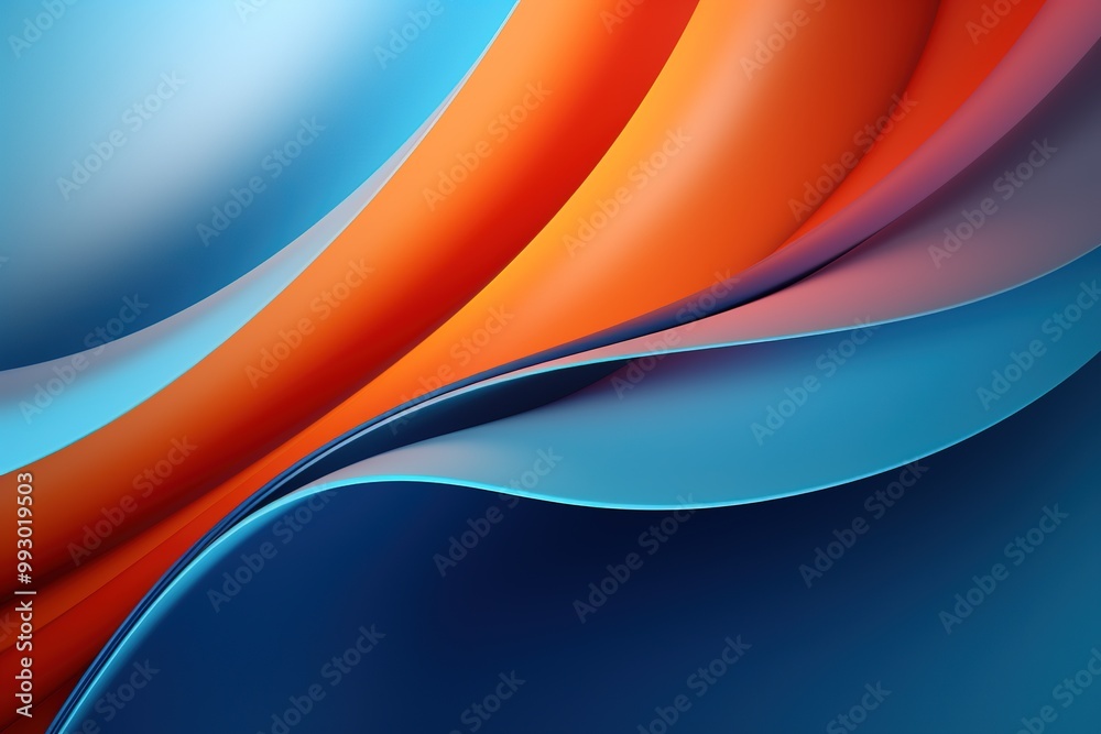 abstract background with waves abstract background with waves