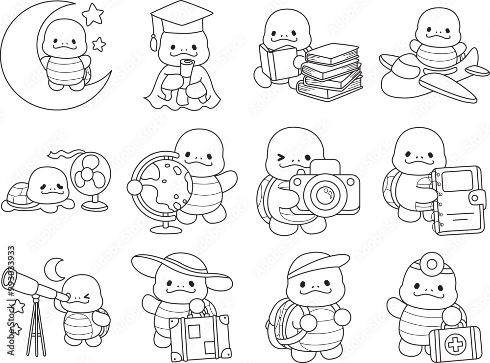 Free printable cute turtle for kindergarten.
Preschool outline printable education turtle animal. Free printable cute turtle for kindergarten.
Preschool outline printable education turtle animal.