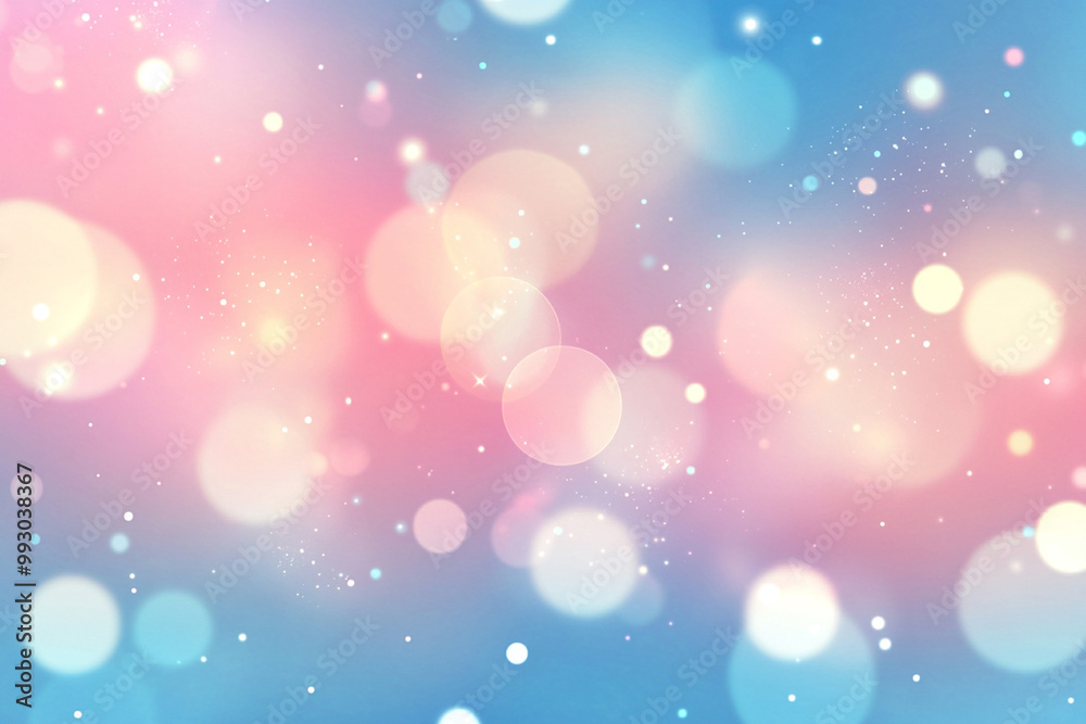 pastel background with bokeh lights creates dreamy atmosphere, perfect for spa or relaxation themes. gentle hues evoke calmness and serenity, enhancing any design pastel background with bokeh lights creates dreamy atmosphere, perfect for spa or relaxation themes. gentle hues evoke calmness and serenity, enhancing any design