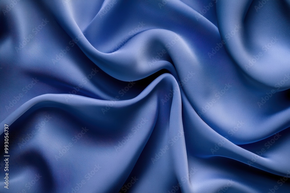 Elegant tapestry of rich textures or soft curves, or flowing layers of fine silk, satin, or plush fabrics, creating a lavish seasonal vibe or refined wall treatment
