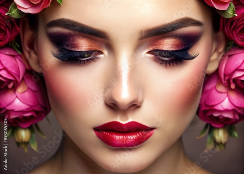 Achieve flawless brows with skilled grooming techniques that ensure perfectly shaped eyebrows, enhancing your natural