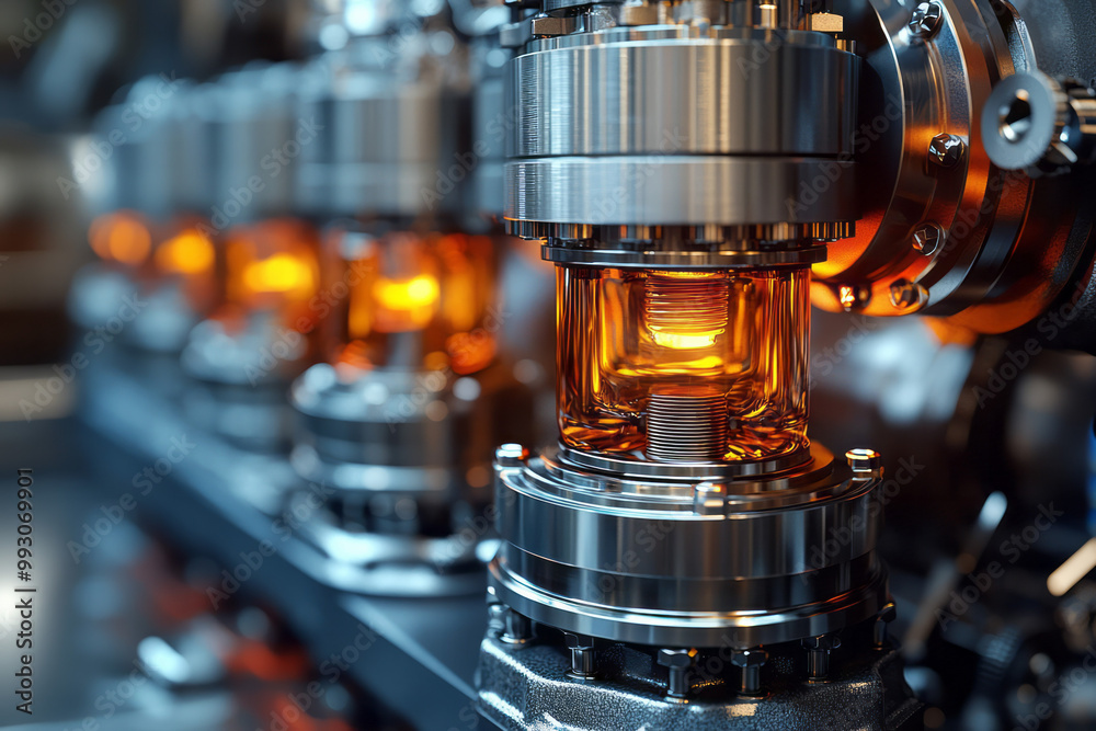 A close-up view of a high-performance engine with pistons and connecting rods in motion, A close-up view of a high-performance engine with pistons and connecting rods in motion,