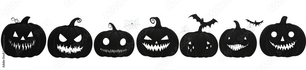 Naklejka premium Bold 