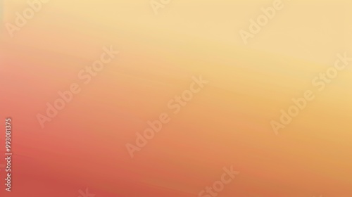 colorful pastel gradient background , red and bright green ,warm tone