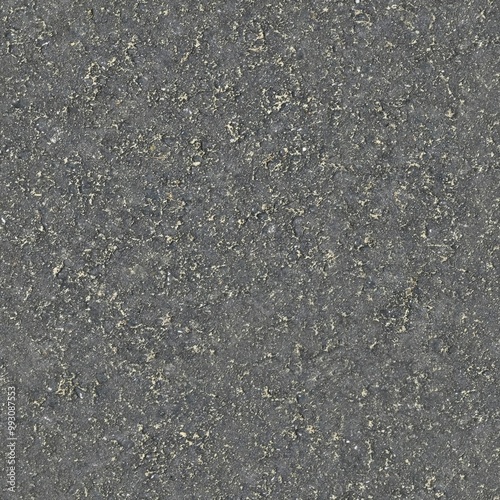 Seamless texture of the asphalt