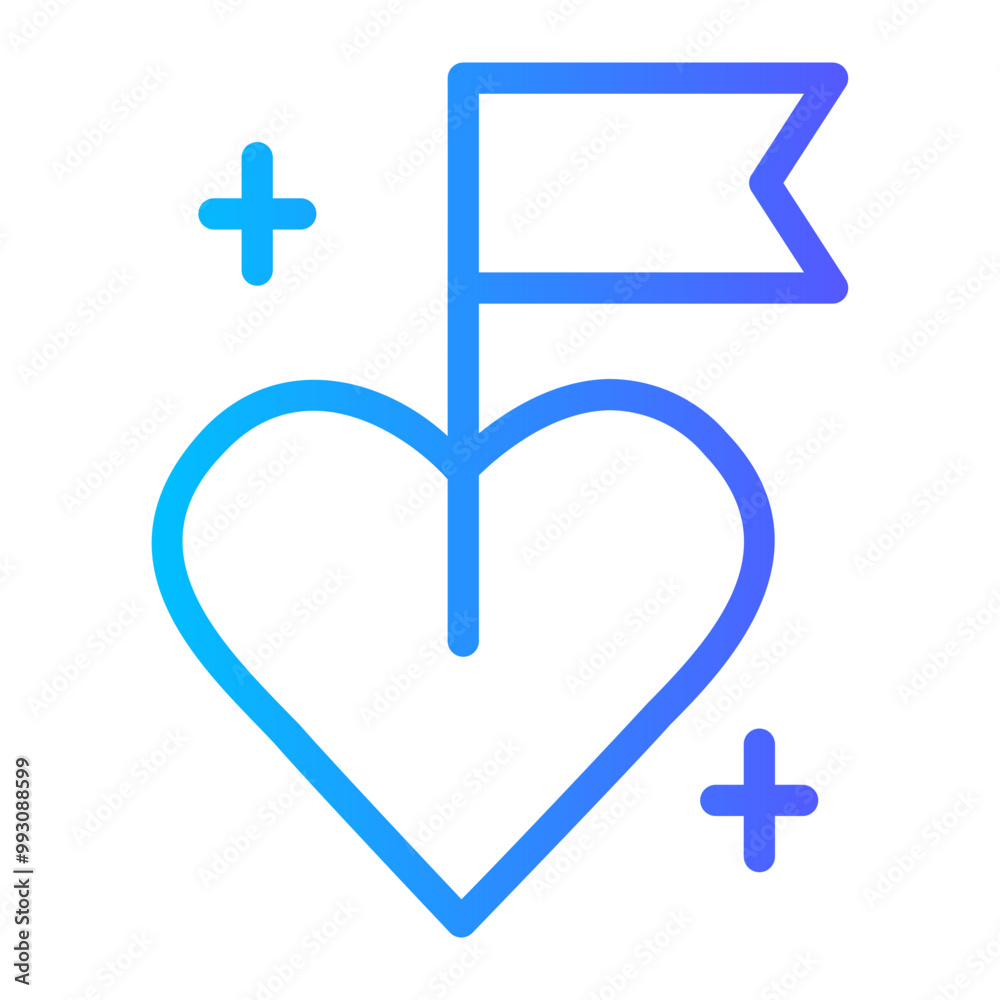 Obraz premium indepedence