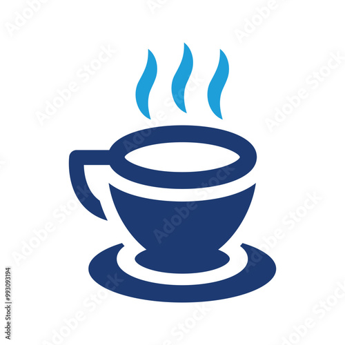 Tea icon