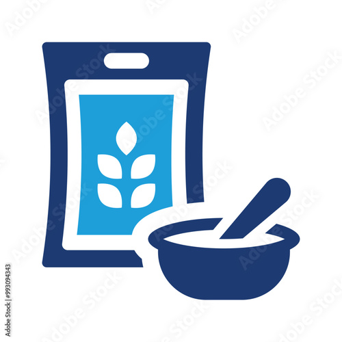 Cereals icon