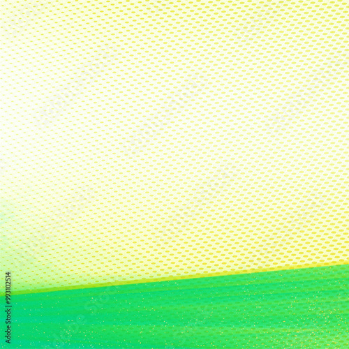 Yellow green pattern squared  social template for backgrounds, Usable for social media, story, banner, poster, Advertisement, events, party, celebration, and various graphic design works