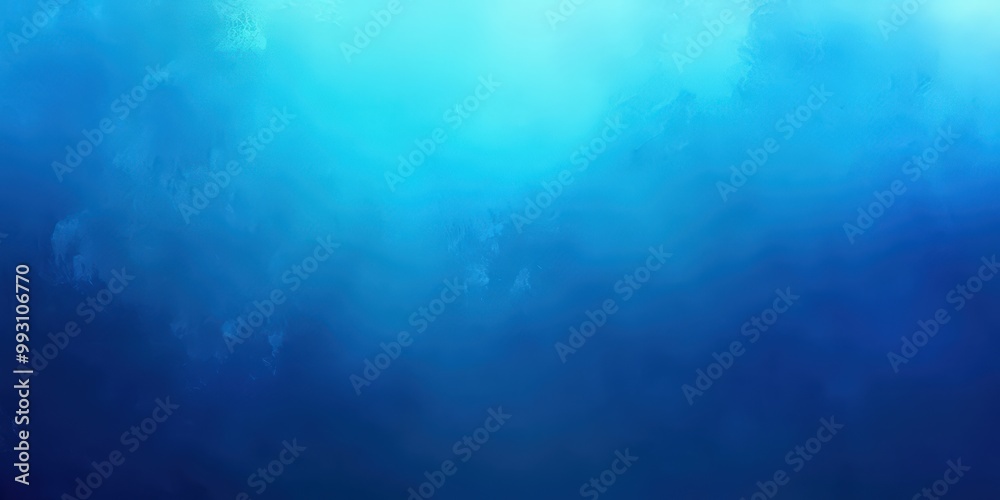 Soft Blue Gradient Abstract Background Design Soft Blue Gradient Abstract Background Design