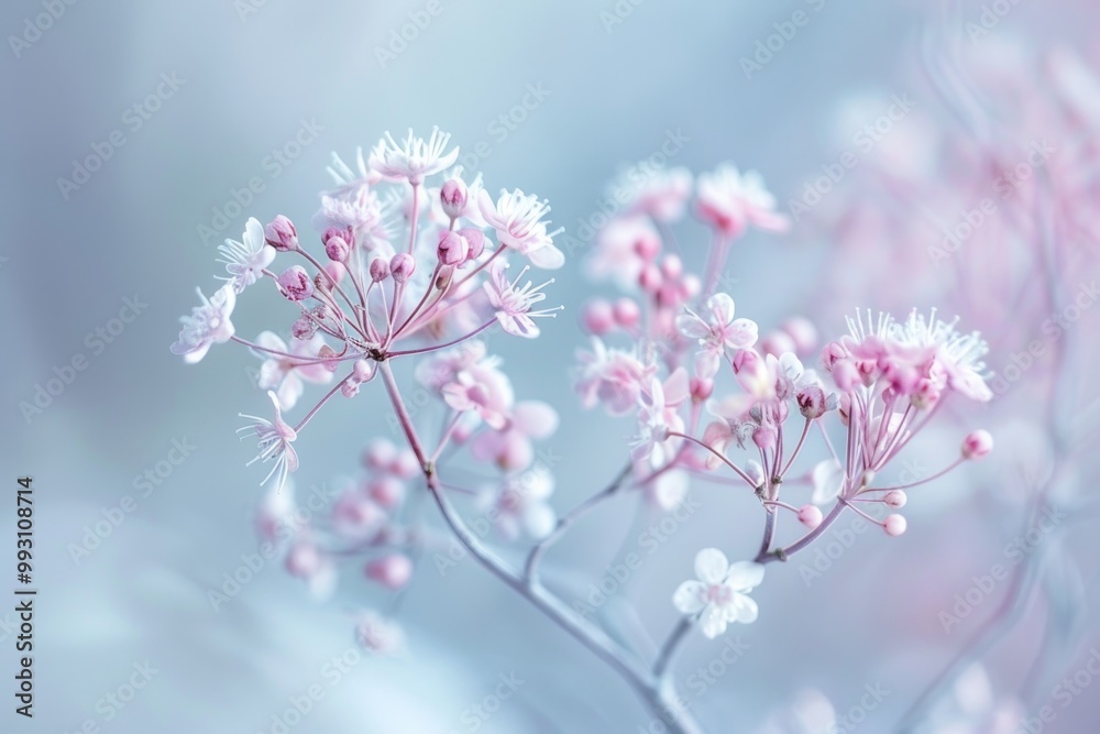 Close-up of Vibrant Pink and Purple Flower with Soft Bokeh Background Close-up of Vibrant Pink and Purple Flower with Soft Bokeh Background