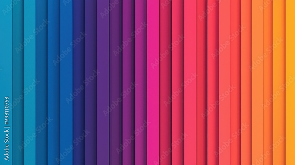 Obraz premium background with stripes