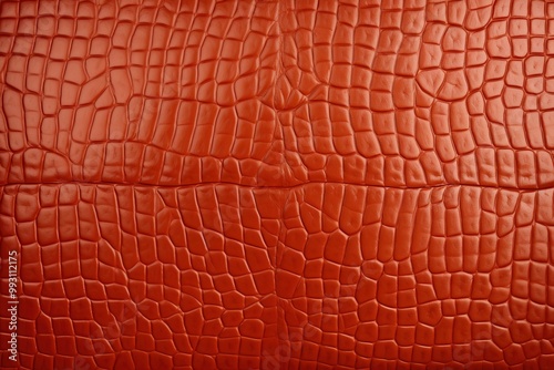 solid background of leather texture