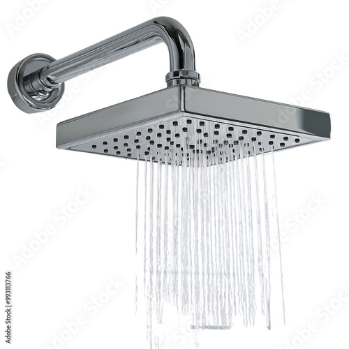 Stainless steel Shower Bathroom fitting 