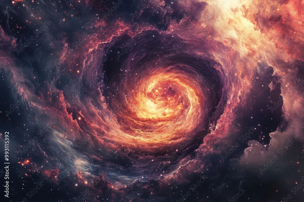 Cosmic imagery: documenting the splendor of heavenly scenes found in nature Cosmic imagery: documenting the splendor of heavenly scenes found in nature