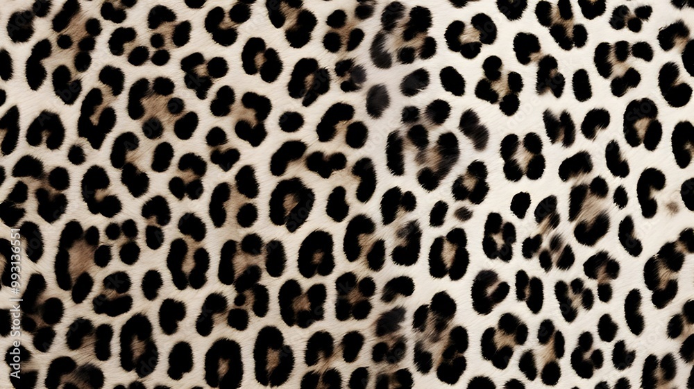 leopard texture real cat hair gray background leopard texture real cat hair gray background