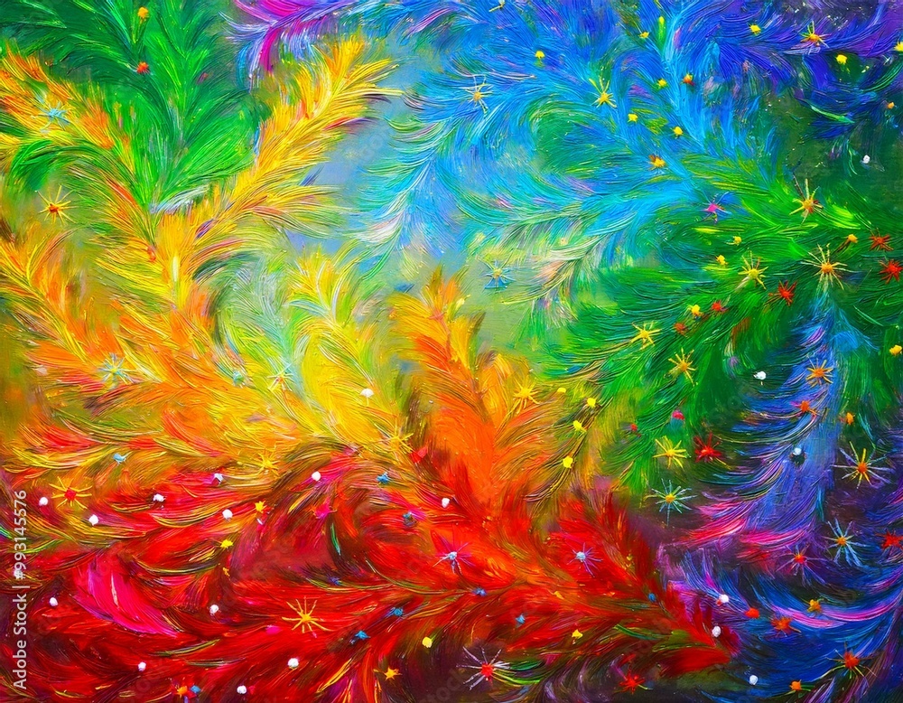 Un arrière plan coloré Un arrière plan coloré