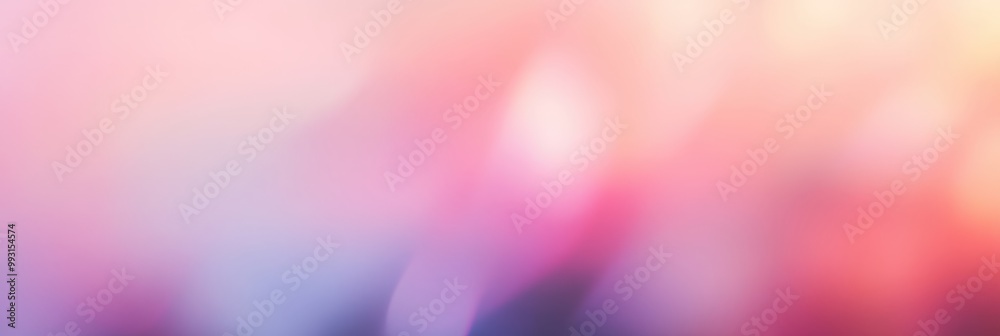 Beautiful Blurred Background with Shades of Color Beautiful Blurred Background with Shades of Color