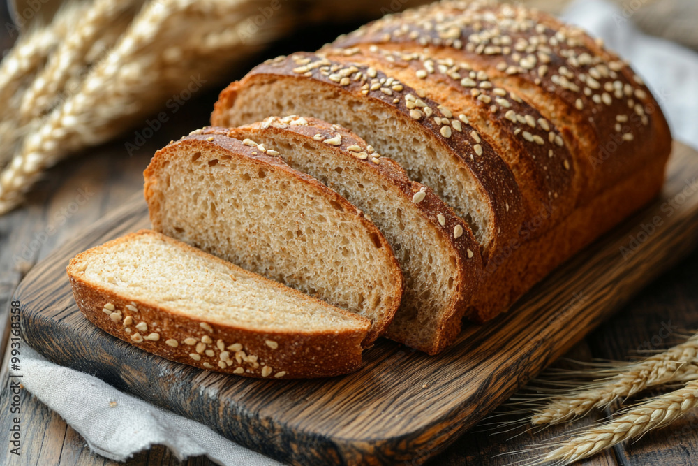 Bread Bread