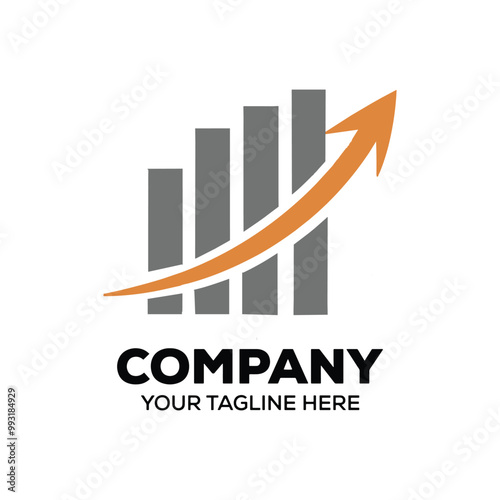 Company logo. Company logo design for entrepreneur and business. best icon. 