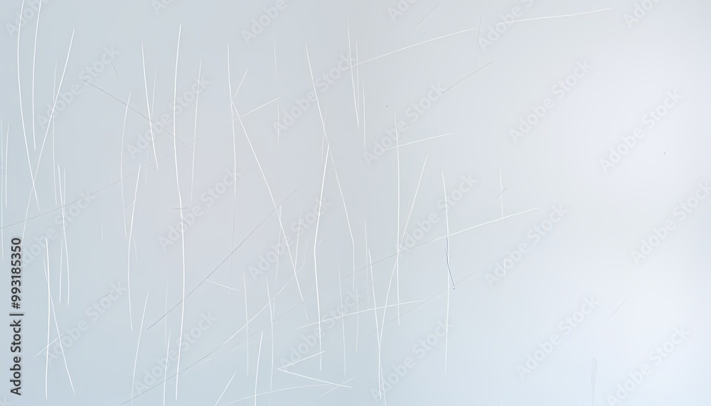Smooth Scratched Metal Surface, Long Deep Grooves, Soft Shading, Gentle Curved Light Flow Smooth Scratched Metal Surface, Long Deep Grooves, Soft Shading, Gentle Curved Light Flow