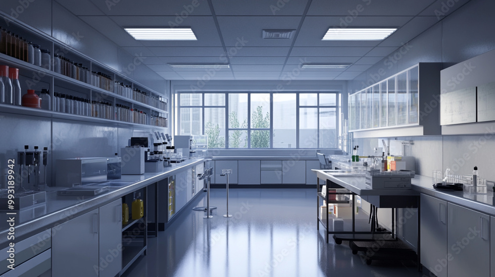 Laboratory Laboratory