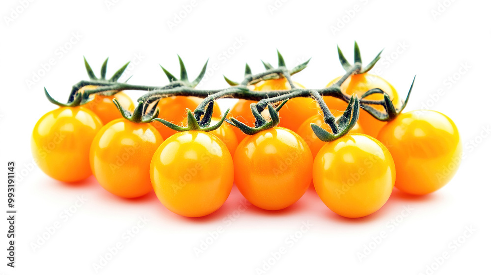 tomatoes isolated on white background tomatoes isolated on white background