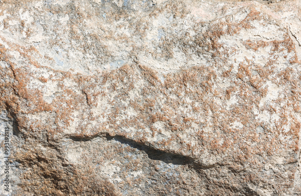 Detail of stone wall for background texture. Detail of stone wall for background texture.