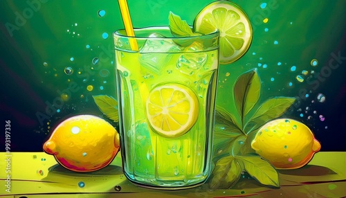 Citronnade