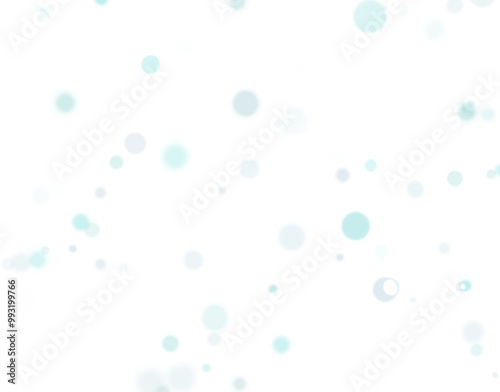 Falling Christmas Shining transparent beautiful, little snow isolated on transparent background. Snowflakes, snow background