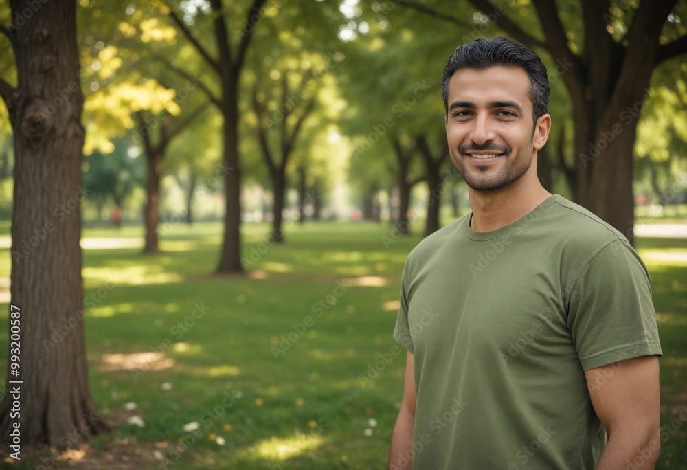 Handsome Middle Eastern man on a sunny day. Middle Eastern male smiling outdoors. Happy Middle Eastern man enjoying the outdoors. Handsome Middle Eastern man on a sunny day. Middle Eastern male smiling outdoors. Happy Middle Eastern man enjoying the outdoors.