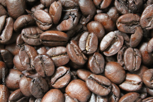 coffee beans 