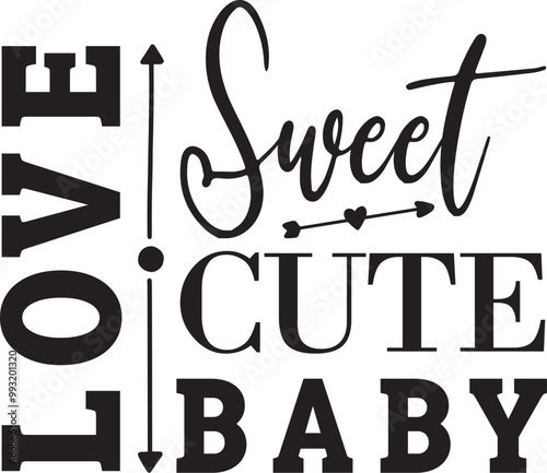 baby svg designs