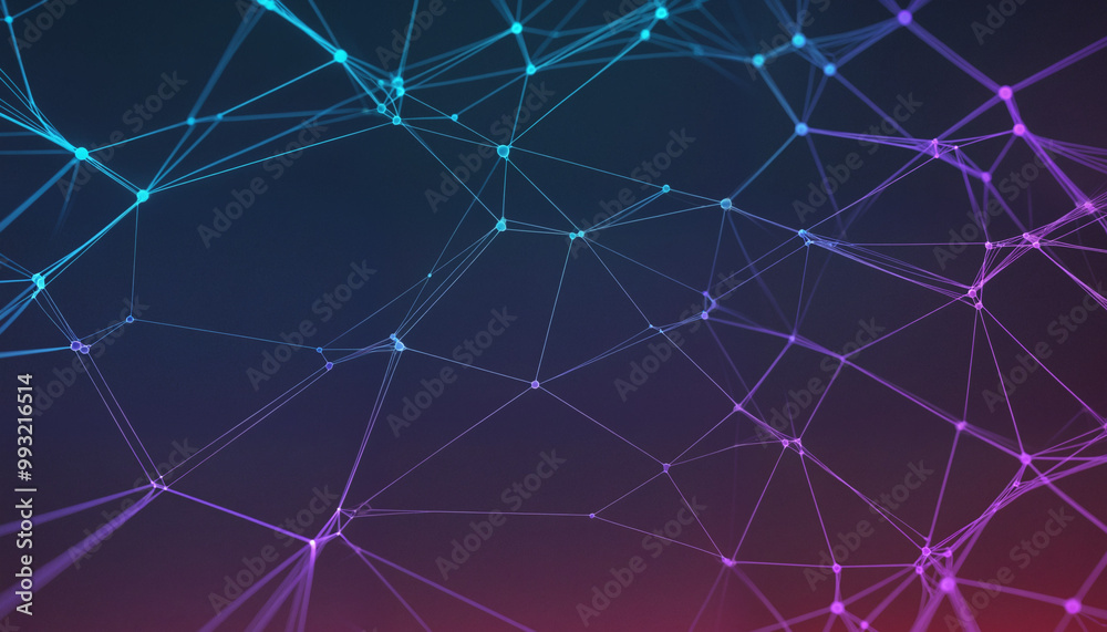 abstract network of web connections, internet, deep web, colorful technology abstract network of web connections, internet, deep web, colorful technology