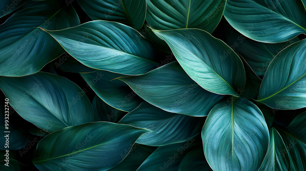 Vibrant Tropical Leaf Backgrounds. High-Resolution Images for Stunning Visuals Vibrant Tropical Leaf Backgrounds. High-Resolution Images for Stunning Visuals