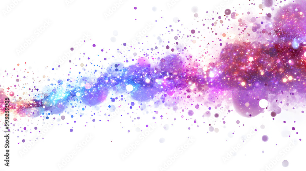 a cartoon sketch of magic sparks on white background a cartoon sketch of magic sparks on white background