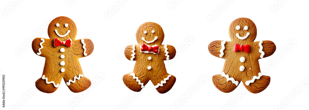 Galletas de jengibre. Galletas de jengibre.