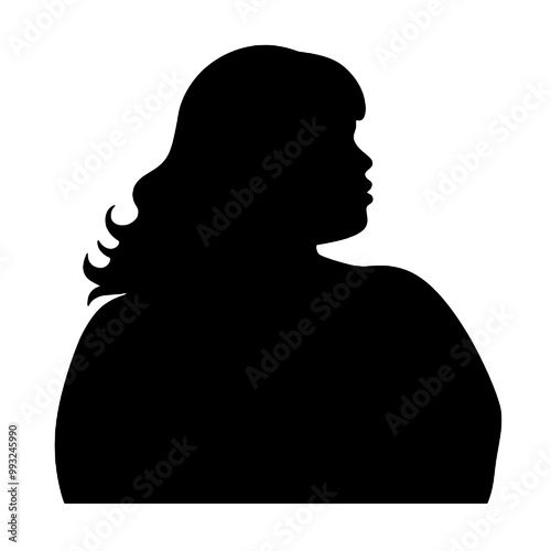 fat women  