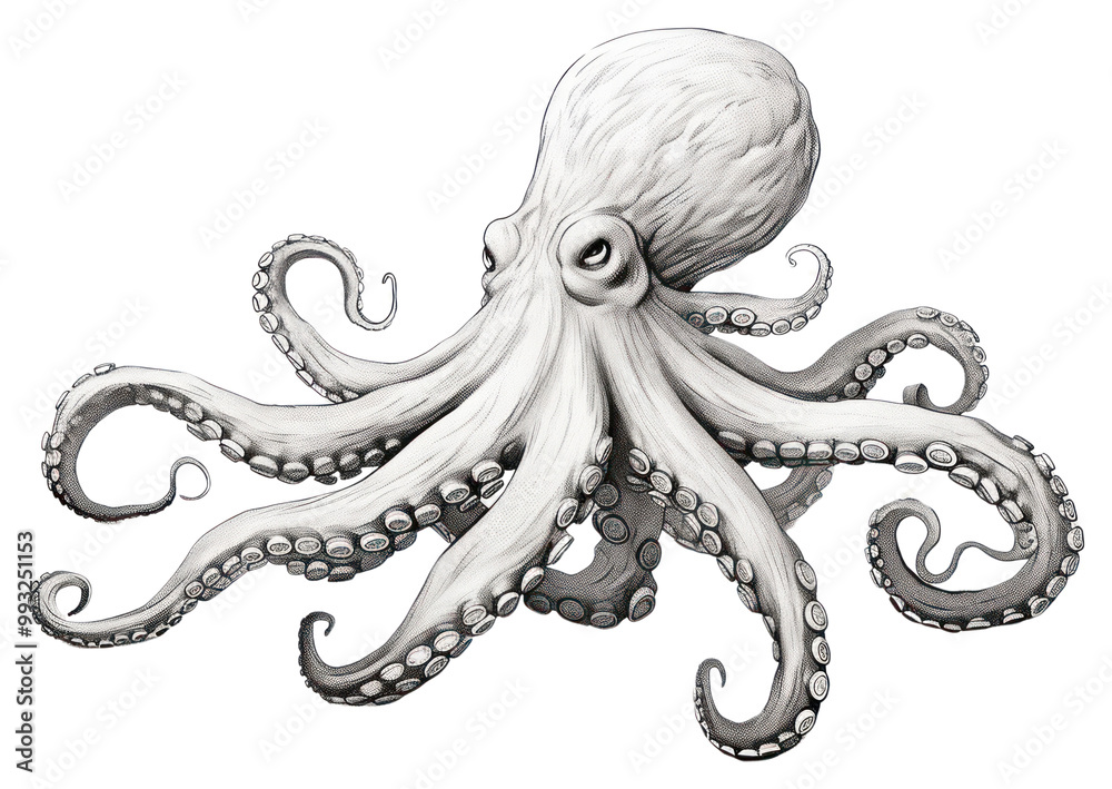 PNG Octopus octopus drawing animal. PNG Octopus octopus drawing animal.