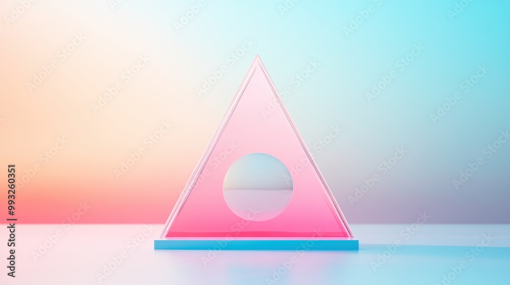 A clean and simple illustration of a geometric shape with a subtle gradient and a single point of light, creating a sense of elegance and balance. A clean and simple illustration of a geometric shape with a subtle gradient and a single point of light, creating a sense of elegance and balance.
