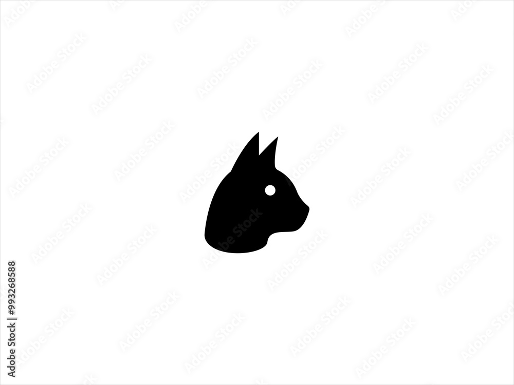 Graceful Cat logo Symbol of Elegance and Agility,The Graceful Cat logo captures the essence of elegance, independence, and agility. Graceful Cat logo Symbol of Elegance and Agility,The Graceful Cat logo captures the essence of elegance, independence, and agility.