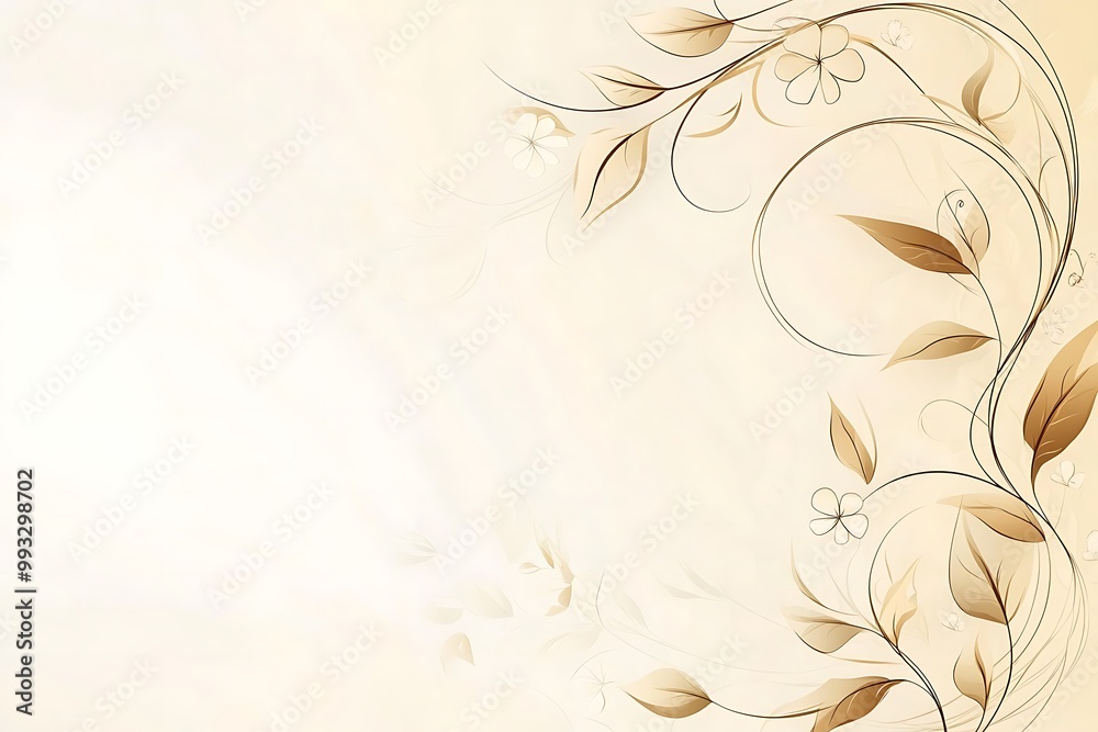 classic PowerPoint background nature theme copy space, classic PowerPoint background nature theme copy space,