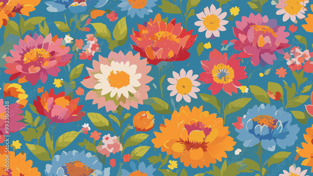 Flowers Flowers