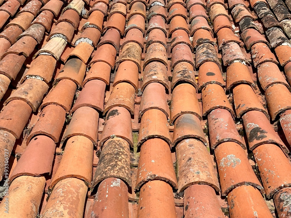 Roof texture seamless, High resolution Roof texture seamless, High resolution